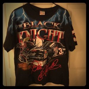 Men’s M Dale Earnhardt VTG T shirt
